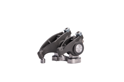 Fleece Performance - Fleece FPE-CUMM-RAA-CR OE Rocker Arm Assembly for 5.9L/6.7L Cummins