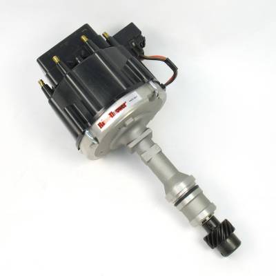 Pertronix - Pertronix D71170 Distributor for Oldsmobile 260 301 305 330 350 371 400 403 455