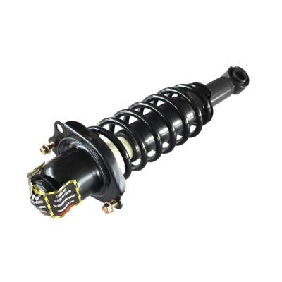 GSP - GSP 869005 Rear Left Strut & Coil Spring Assembly for 09-13 Toyota Corolla