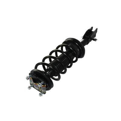 GSP - GSP 882333 07-12 Mazda CX-7 Front Right Strut & Coil Spring Assembly