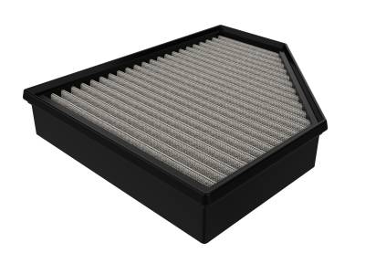aFe Power - aFe 31-10296 Magnumflow Pro-Dry-S Air Filter for 20-26 BMW/Toyota 2.0/3.0L