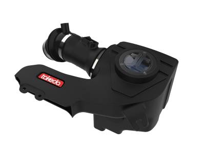 aFe Power - aFe 56-70025R Momentum Cold Air Intake w/5R Filter for 19-25 Nissan Altima 2.5L