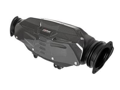 aFe Power - aFe 58-10007D Carbon Fiber Pro-Dry-S Cold Air Intake for 20-26 Corvette C8 6.2L