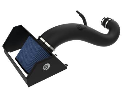 aFe Power - aFe 52-10002R Rapid Induction Cold Air Intake w/5R Filter for 19-26 RAM 1500 3.6