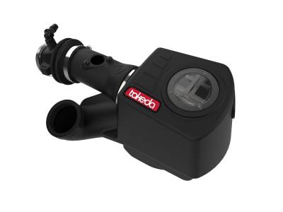 aFe Power - aFe 56-70031D Cold Air Intake w/Pro-Dry S Filter for 19-25 Toyota Corolla 2.0L