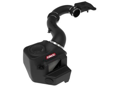 aFe Power - aFe 56-70042D Momentum Cold Air Intake w/Pro-Dry S Filter for 19-26 Subaru 2.5L