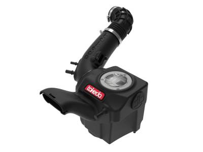 aFe Power - aFe 56-70041D Cold Air Intake for 16-19 Ford Fiesta ST 1.6