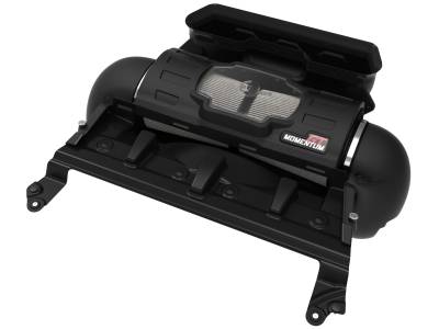 aFe Power - aFe 50-70075D Cold Air Intake System w/Pro Filter for 21-24 RAM 1500 TRX 6.2L