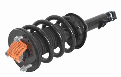 GSP - GSP 882516 Front Left Strut &Coil Spring Assembly for 05-15 Toyota Tacoma Base