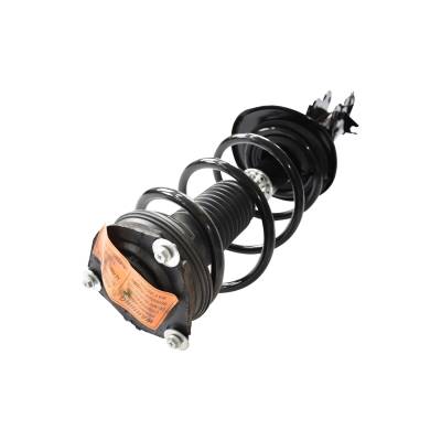 GSP - GSP 882444 FWD Suspension Strut & Coil Spring Assembly Front Left
