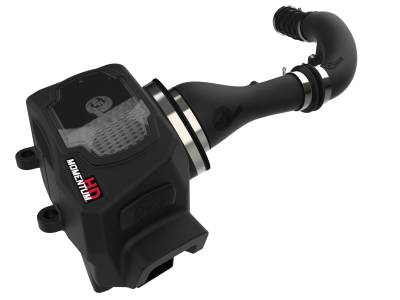 aFe Power - aFe 50-70070D Cold Air Intake System w/Pro-Dry-S Filter for 20-23 RAM 1500 3.0L