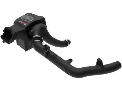 aFe Power - aFe 50-70081D Cold Air Intake System w/Dry-S Filter for 21-26 Ford Bronco 2.7L