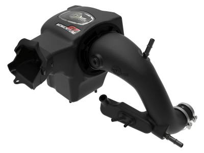 aFe Power - aFe 50-70082G Cold Air Intake System w/Pro-Guard7 Filter for 21-24 Bronco 2.3L