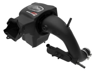 aFe Power - aFe 50-70082D Cold Air Intake System w/Filter for 21-24 Ford Bronco 2.3L