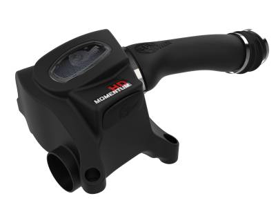 aFe Power - aFe 50-70026T Cold Air Intake w/Pro-10R Filter for 08-21 Land Cruiser J200 4.5L