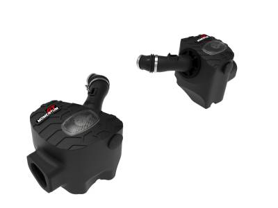 aFe Power - aFe 50-70100D Cold Air Intake System w/Filter for 22-26 Sequoia/Tundra 3.4L