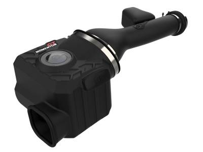 aFe Power - aFe 50-70095R Cold Air Intake System w/Pro-5R Filter for 03-23 Toyota 4.0L
