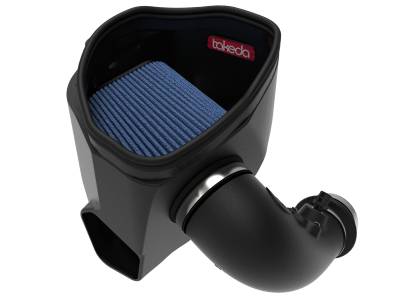 aFe Power - aFe Power 56-10037R Cold Air Intake for BMW & Toyota 2.0