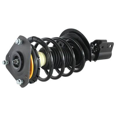 GSP - GSP 810320 Buick/Chevy/Pontiac Front Strut & Coil Spring Assembly