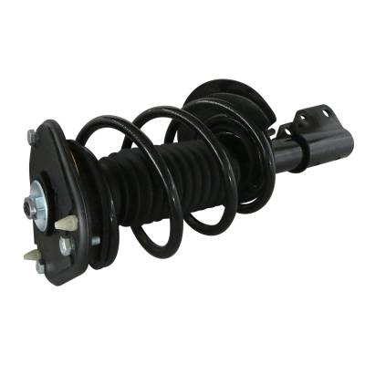 GSP - GSP 810322 Buick/Cadillac/Oldsmobile Front Strut & Coil Spring Assembly