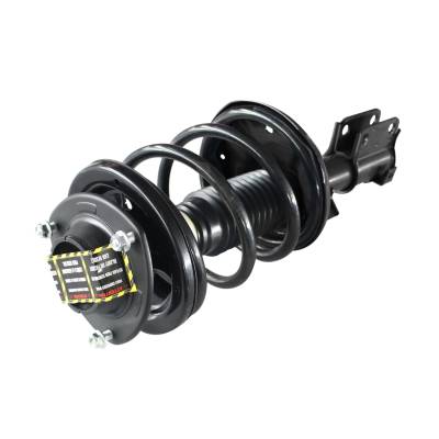 GSP - GSP 851001 00-05 Mitsubishi Eclipse Strut & Coil Spring Assembly