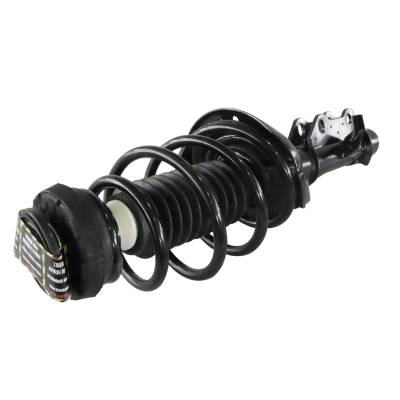 GSP - GSP 810042 10-12 Chevy Camaro Front Right Strut & Coil Spring Assembly