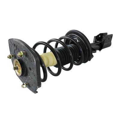 GSP - GSP 810319 Buick/Pontiac Left Rear Strut & Coil Spring Assembly