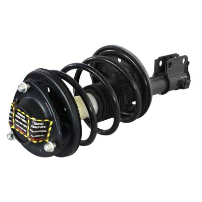 GSP - GSP 812211 Chrysler/Dodge Coupe Front Left Strut & Coil Spring Assembly
