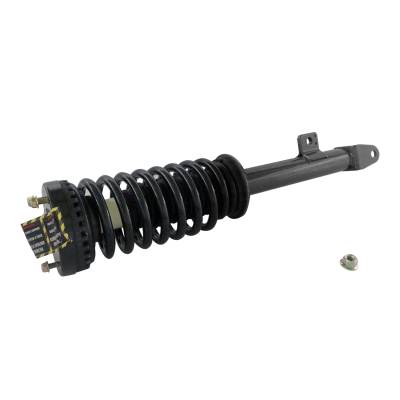GSP - GSP 812214 Front Strut & Coil Spring Assembly for Chrysler/Dodge