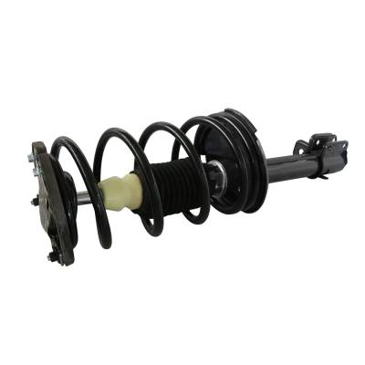 GSP - GSP 812327 Left Rear Strut & Coil Spring Assembly for Chrysler/Dodge/Plymouth