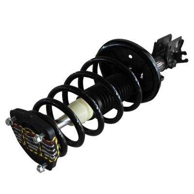 GSP - GSP 837341 Left Rear Strut & Coil Spring Assembly for Hyundai/Kia