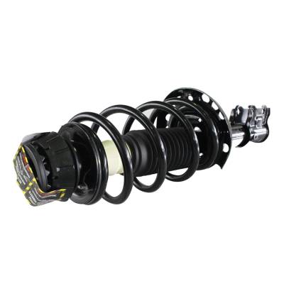 GSP - GSP 875005 Front Right Strut & Coil Spring Assembly for 12-13 Kia Soul 1.6