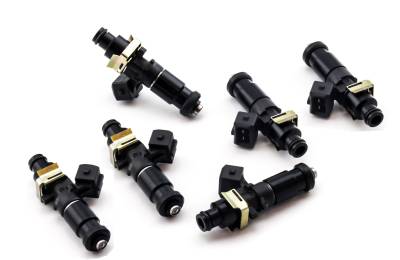 DeatschWerks - DeatschWerks 16MX-05-1200-6 Fuel Injector