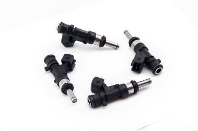 DeatschWerks - DeatschWerks 17MX-10-1100-4 Fuel Injector for 08-15 Mitsubishi Lancer