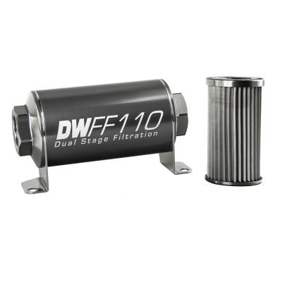 DeatschWerks - DeatschWerks 8-03-110-010K Fuel Filter