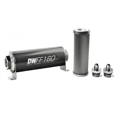 DeatschWerks - DeatschWerks 8-03-160-010K-6 Fuel Filter