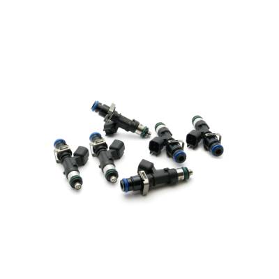 DeatschWerks - DeatschWerks 17U-05-0095-6 Buick Ford/GMC Mercury Fuel Injector