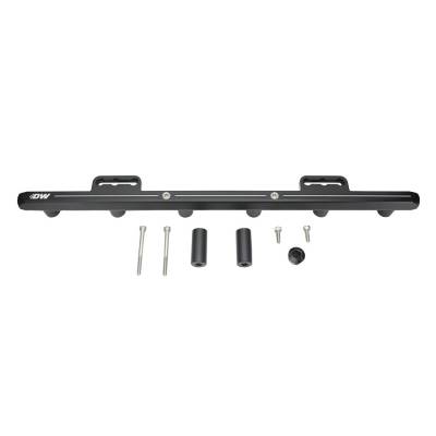 DeatschWerks - DeatschWerks 7-900 Fuel Injection Fuel Rail for BMW