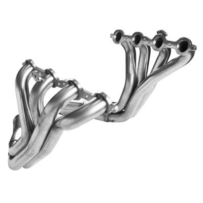 Kooks Custom Headers - Kooks Custom Headers 2152H220 01-04 Chevrolet Corvette 5.7 Exhaust System