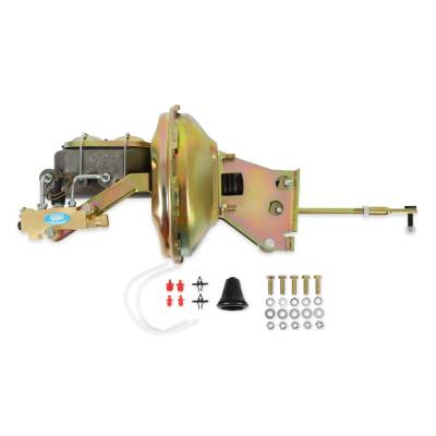 Brothers Trucks - Brothers Trucks KORN772DISCDRUM Chevrolet & GMC Power Brake Booster