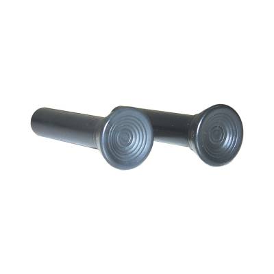 Brothers Trucks - Brothers Trucks DLK6066 Door Lock Knob for Chevrolet/GMC