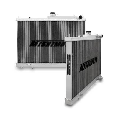 Mishimoto - Mishimoto Performance Aluminum Radiator for Skyline R33