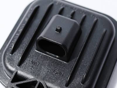 Peterson - Peterson M906-MV-AMP Vehicle-Mounted Work Light