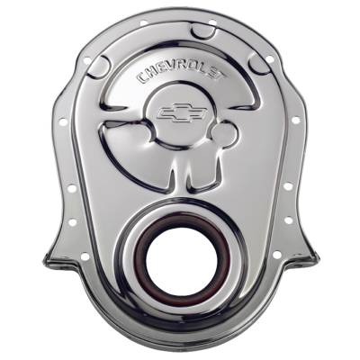 Proform - Proform 141-216 Engine Timing Chain Cover
