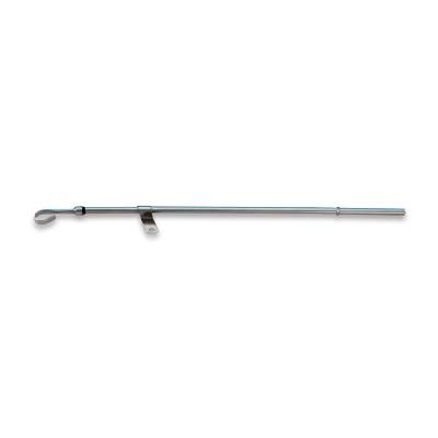 Proform - Proform 141-553 Engine Oil Pan Dipstick & Tube Kit