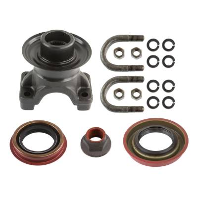 EXCEL from Richmond - EXCEL 96-2321K Differential End Yoke Kit F9.0" 1350 28-Spline