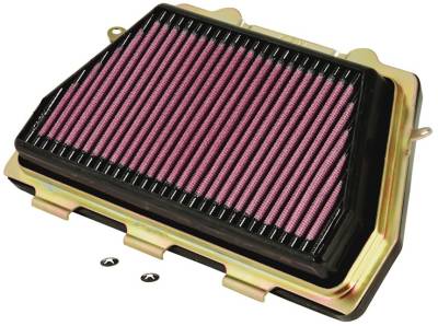 K&N - K&N HA-1008 Replacement Air Filter