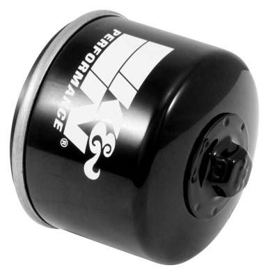 K&N - K&N KN-160 Oil Filter