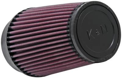 K&N - K&N BD-6500 Replacement Air Filter
