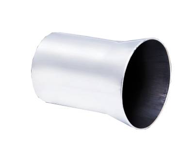 XFORCE - XFORCE TR200-250-S Exhaust Pipe